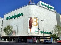 El Corte Ingles