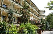 Mamaison Hotel Andrassy Budapest