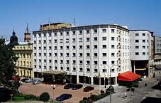 Mamaison Business and Conference Hotel Imperial Ostrava