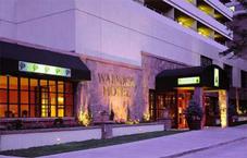 Warwick Denver Hotel
