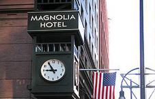 Magnolia Hotel Denver