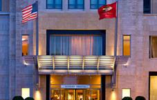 Mandarin Oriental Boston