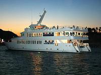 Caborey Dinner Cruise