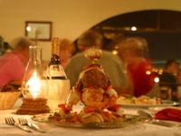 Galeon Ristorante Italiano