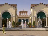 Serravalle Designer Outlet