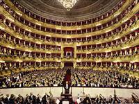 La Scala