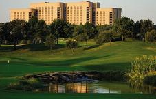 Four Seasons Dallas at Las Colinas