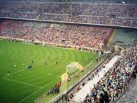 San Siro Stadium