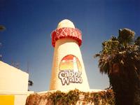 Cabo Wabo Cantina