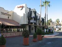 Hard Rock Cafe Cabo San Lucas