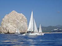 Private Sail Charter
