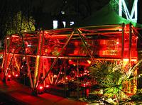 Just Cavalli Café
