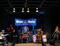Blue Note