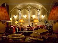 Il Foyer