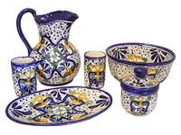 Mexican Pottery