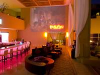 The Passion Club