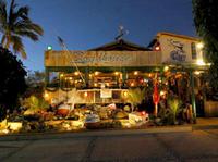 Latitude 22+ Roadhouse