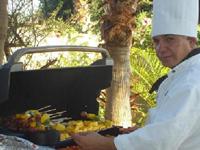 Brown's Private Services - Butler and Chef Services