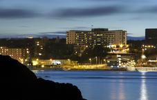 The Sheraton Newfoundland