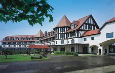 The Fairmont Algonquin