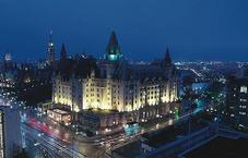 Fairmont Chateau Laurier