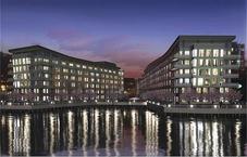 Fairmont Battery Wharf