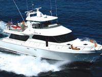 Luxury Yacht Charters Cabo