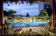 Fairmont Singapore