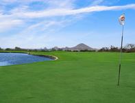 Cabo San Lucas Country Club