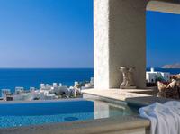 Las Ventanas Spa