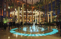 Fairmont Towers Heliopolis