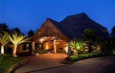 Fairmont Zanzibar