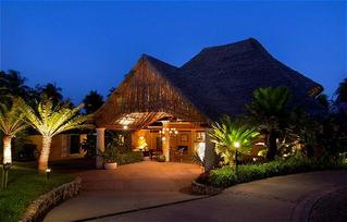 Fairmont Zanzibar