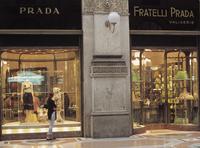 Personal Shopper Milan