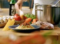 Le Baccanti Personal Chef