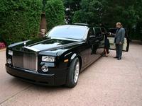 A.L.A. Luxury Limousine Association