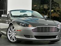 Exotic Car Rental