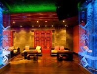 Infusion Lounge