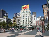 Union Square