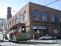 Cable Car Museum