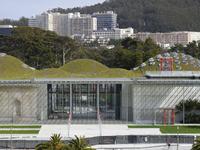 California Academy of Sciences