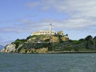 Alcatraz Cruises