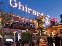Ghirardelli Square