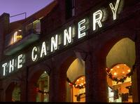 THE CANNERY at Del Monte Square