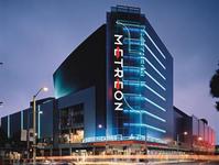 Metreon Shopping Center