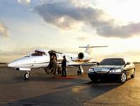 San Francisco Chauffeurs