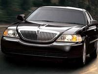 Quicksilver TownCar