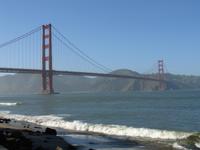 San Francisco City Tour