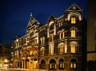 The Driskill Hotel