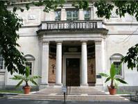 The Barnes Foundation
